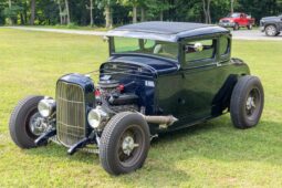 1931 Ford Model A