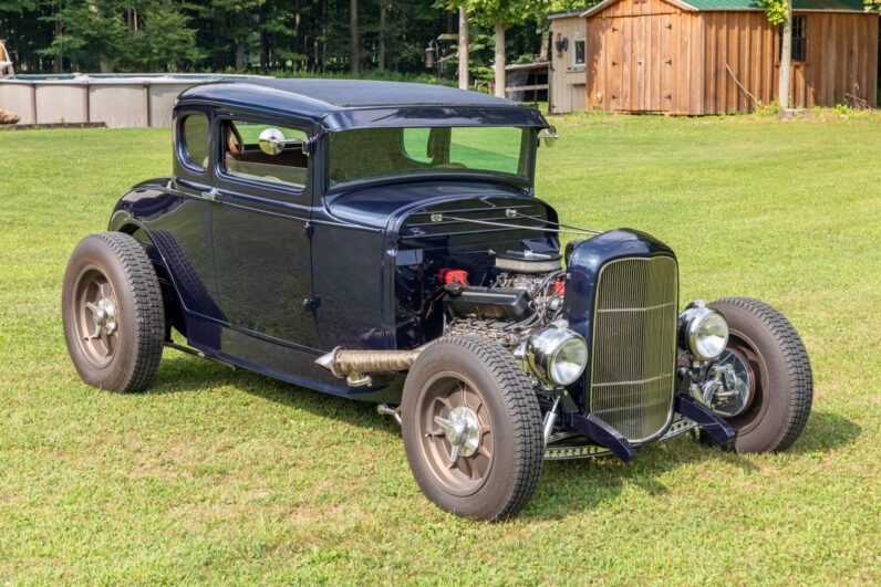 1931 Ford Model A