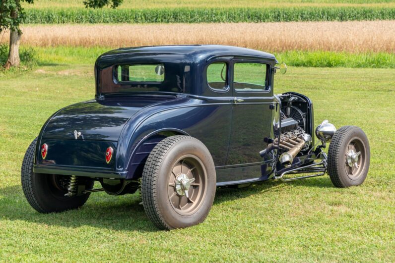 1931 Ford Model A