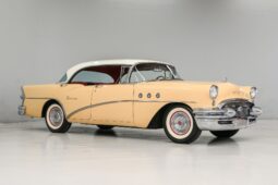 1955 Buick Riviera