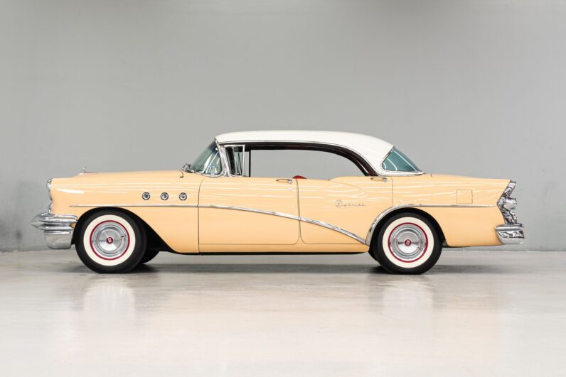 1955 Buick Riviera