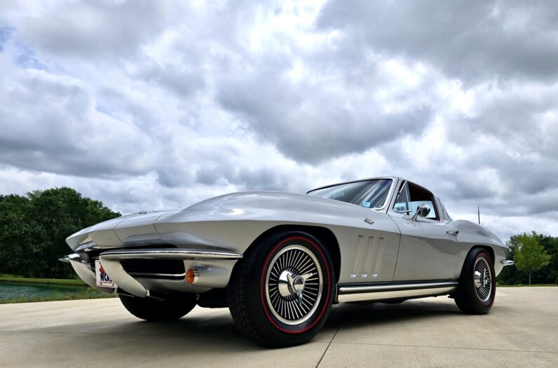 1965 Chevrolet Corvette