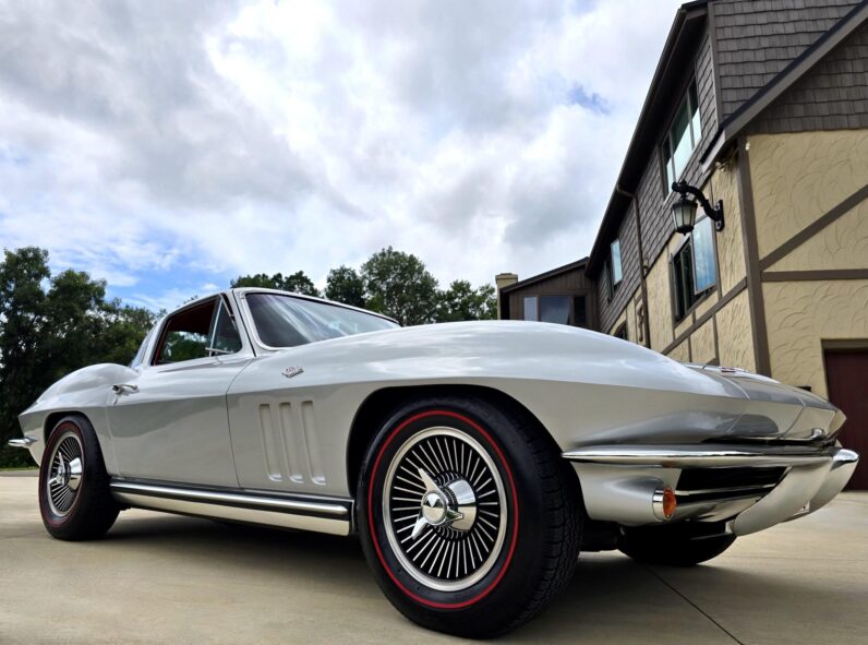 1965 Chevrolet Corvette