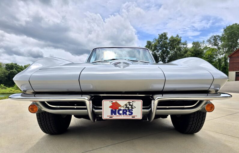 1965 Chevrolet Corvette