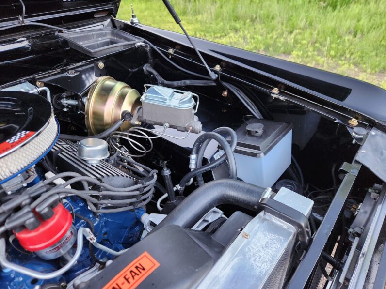 1971 Ford Bronco