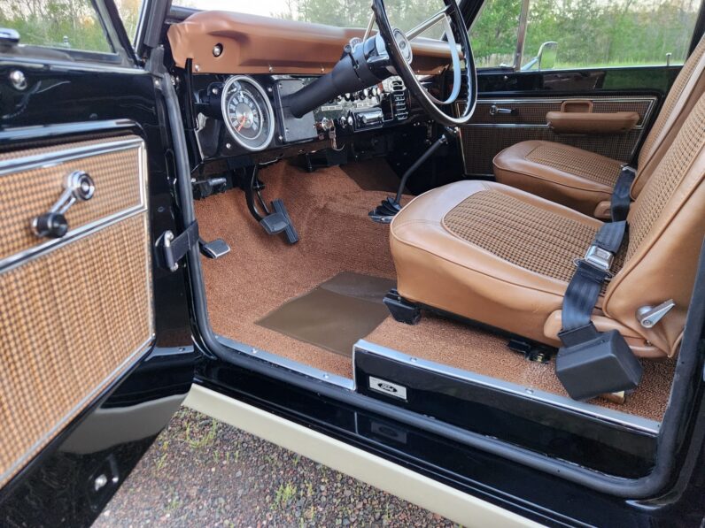 1971 Ford Bronco