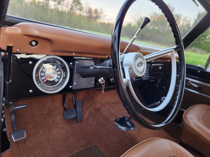 1971 Ford Bronco