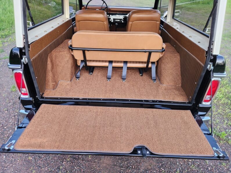 1971 Ford Bronco